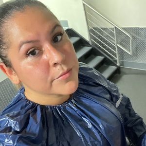 Meet your Posher, Sonia